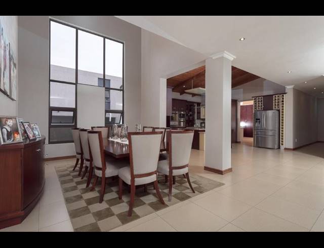 5 BEDROOM HOUSE FOR SALE IN MEYERSDAL NATURE ESTATE
